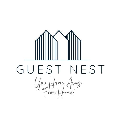 Guest Nest Extras